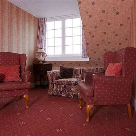 Waverley Hotel Nairn Eksteriør bilde
